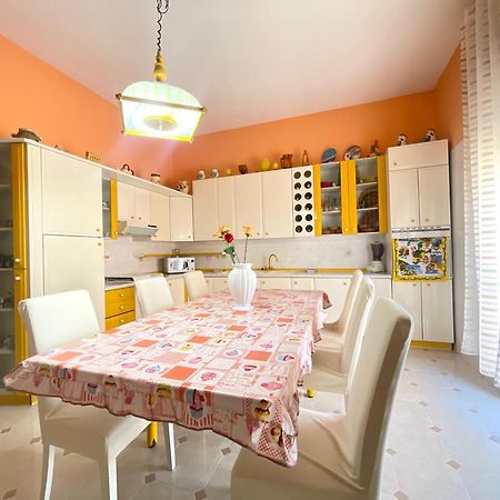 Villa Santa Barbara Avola Ngoại thất bức ảnh