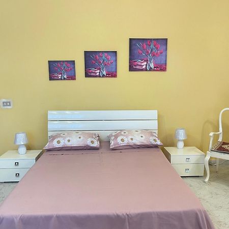 Villa Santa Barbara Avola Ngoại thất bức ảnh