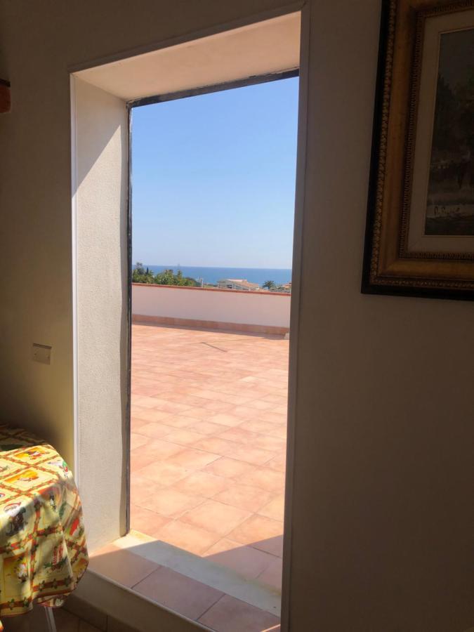 Villa Santa Barbara Avola Ngoại thất bức ảnh