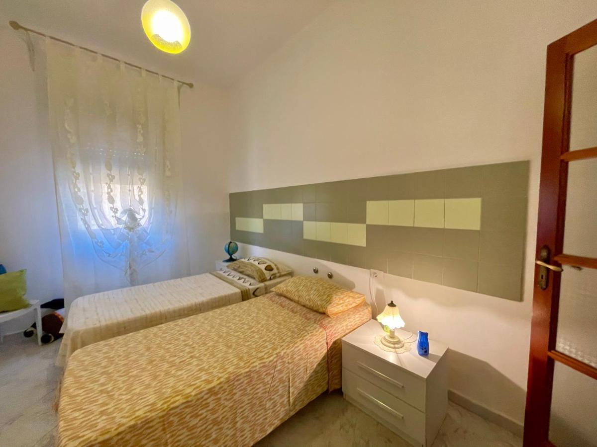 Villa Santa Barbara Avola Ngoại thất bức ảnh
