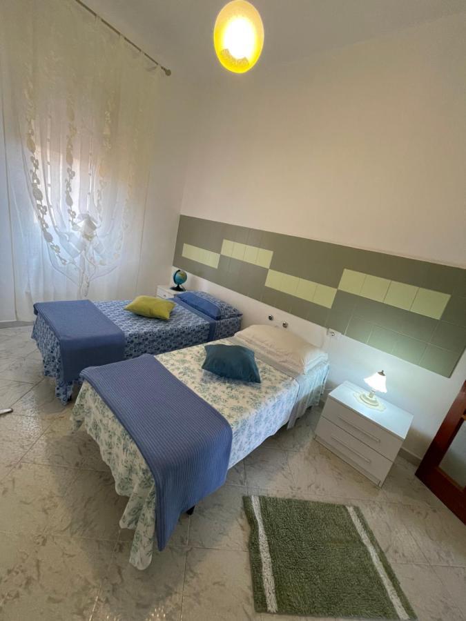 Villa Santa Barbara Avola Ngoại thất bức ảnh