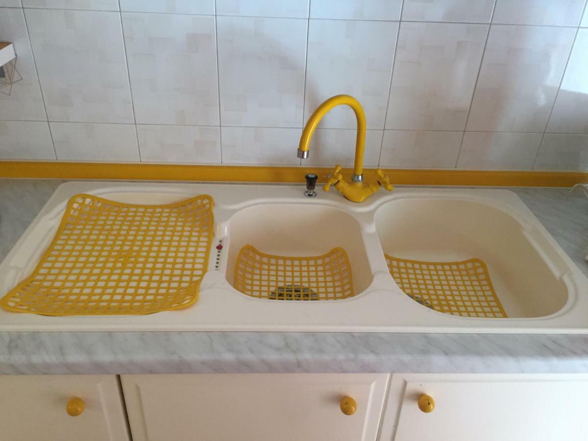 Villa Santa Barbara Avola Ngoại thất bức ảnh